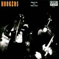 The Hookers : Highway Star